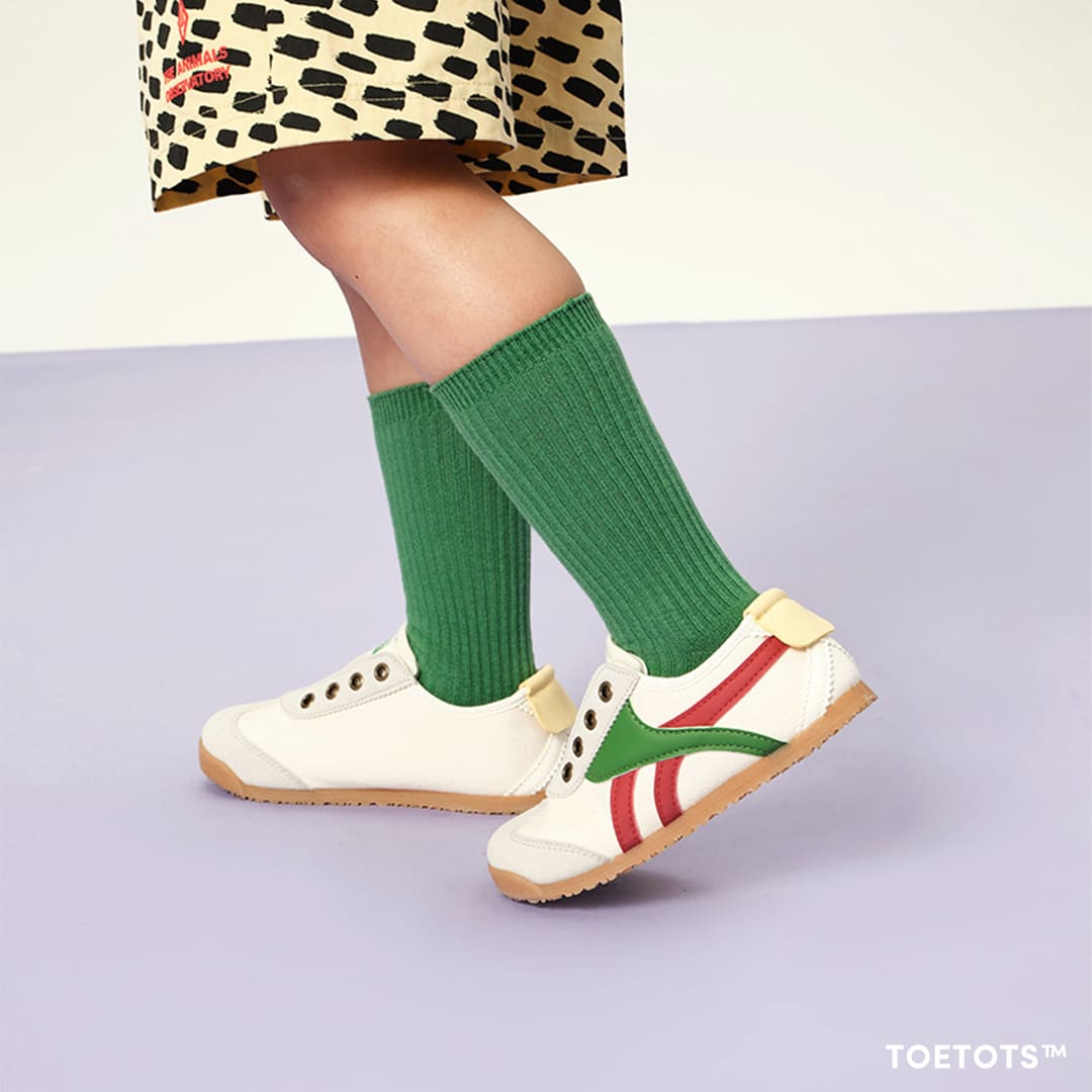 TOETOTS Rider 3.0 - Kid Sneaker - AVBL MRKT (6)