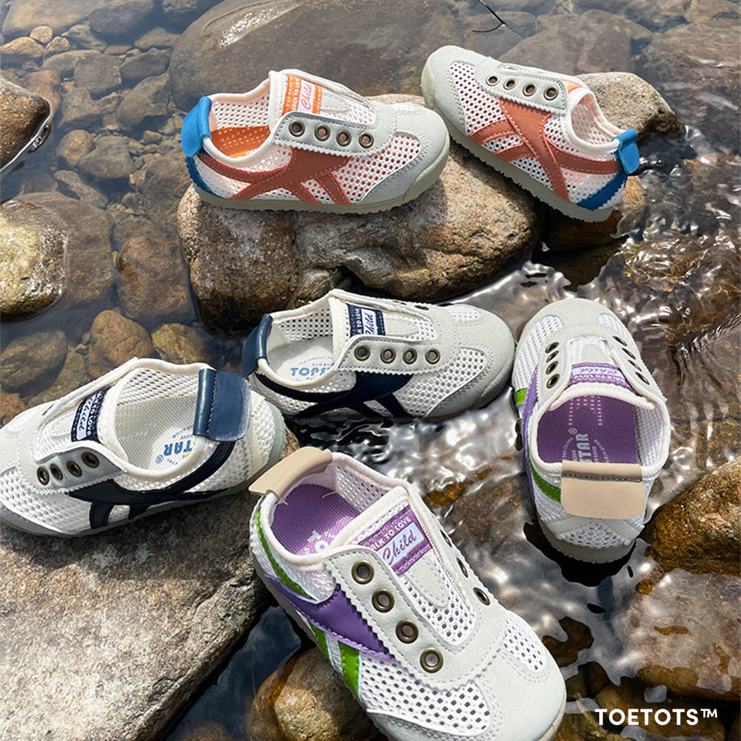 TOETOTS Rider Air - Kids Sneaker - AVBL MRKT (10)