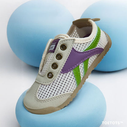 TOETOTS Rider Air - Kids Sneaker - AVBL MRKT (2)