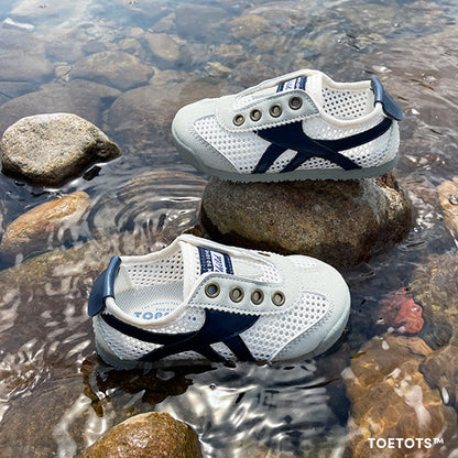 TOETOTS Rider Air - Kids Sneaker - AVBL MRKT (4)
