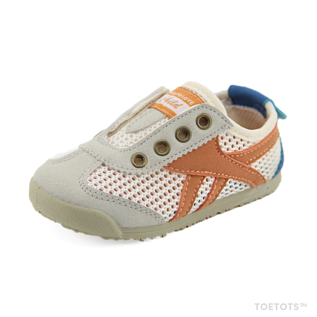 TOETOTS Rider Air - Kids Sneaker - AVBL MRKT (5)