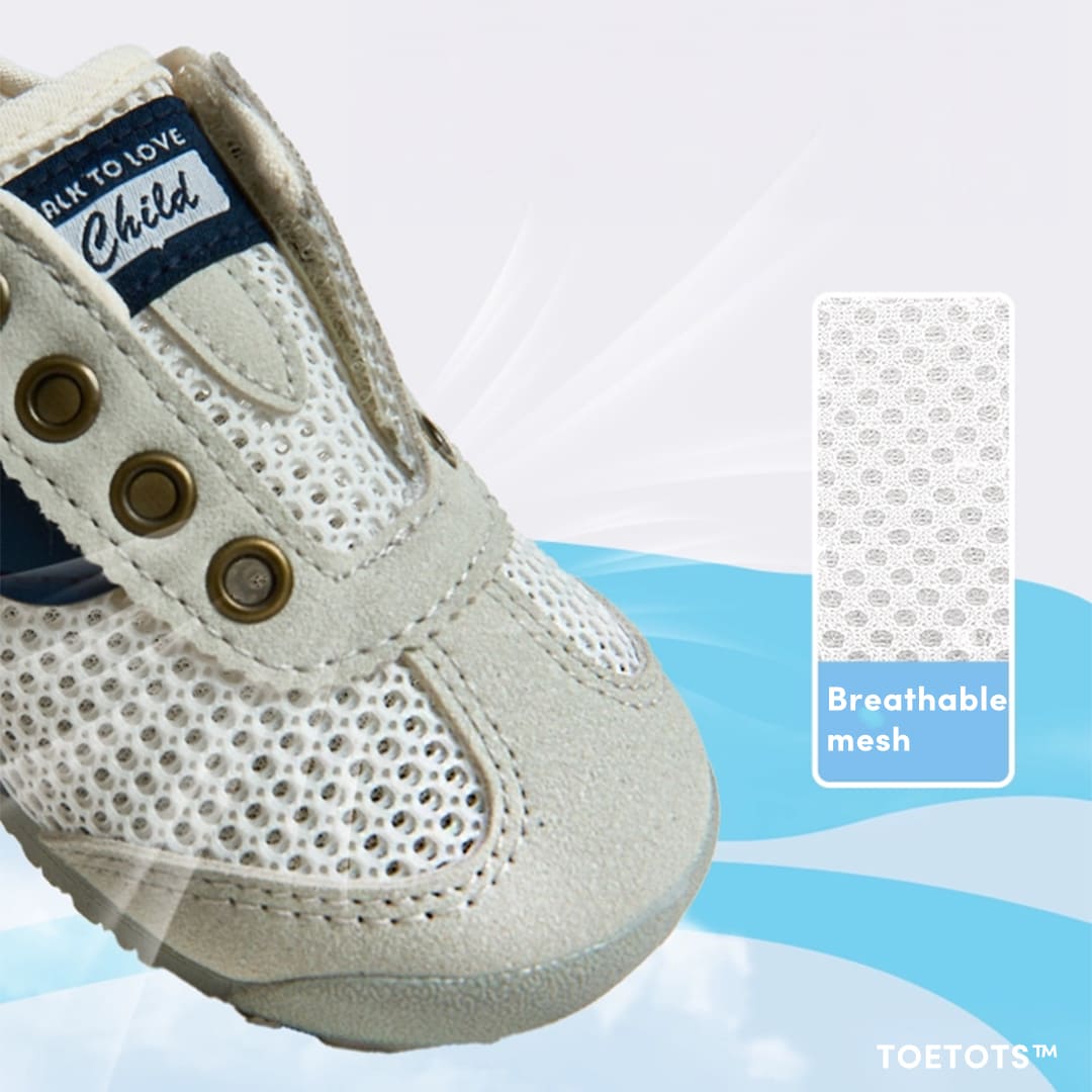 TOETOTS Rider Air - Kids Sneaker - AVBL MRKT (9)