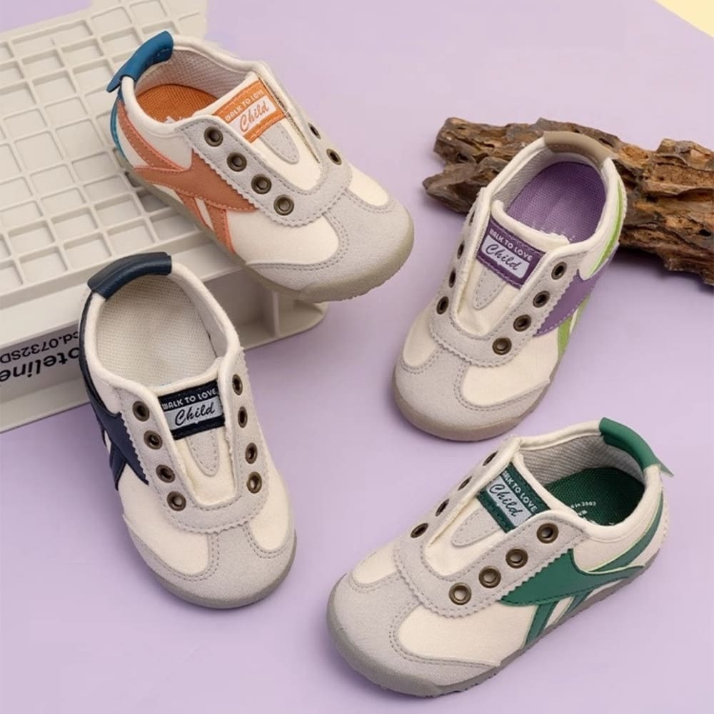 TOETOTS Rider - Kids Sneaker - AVBL MRKT (7)
