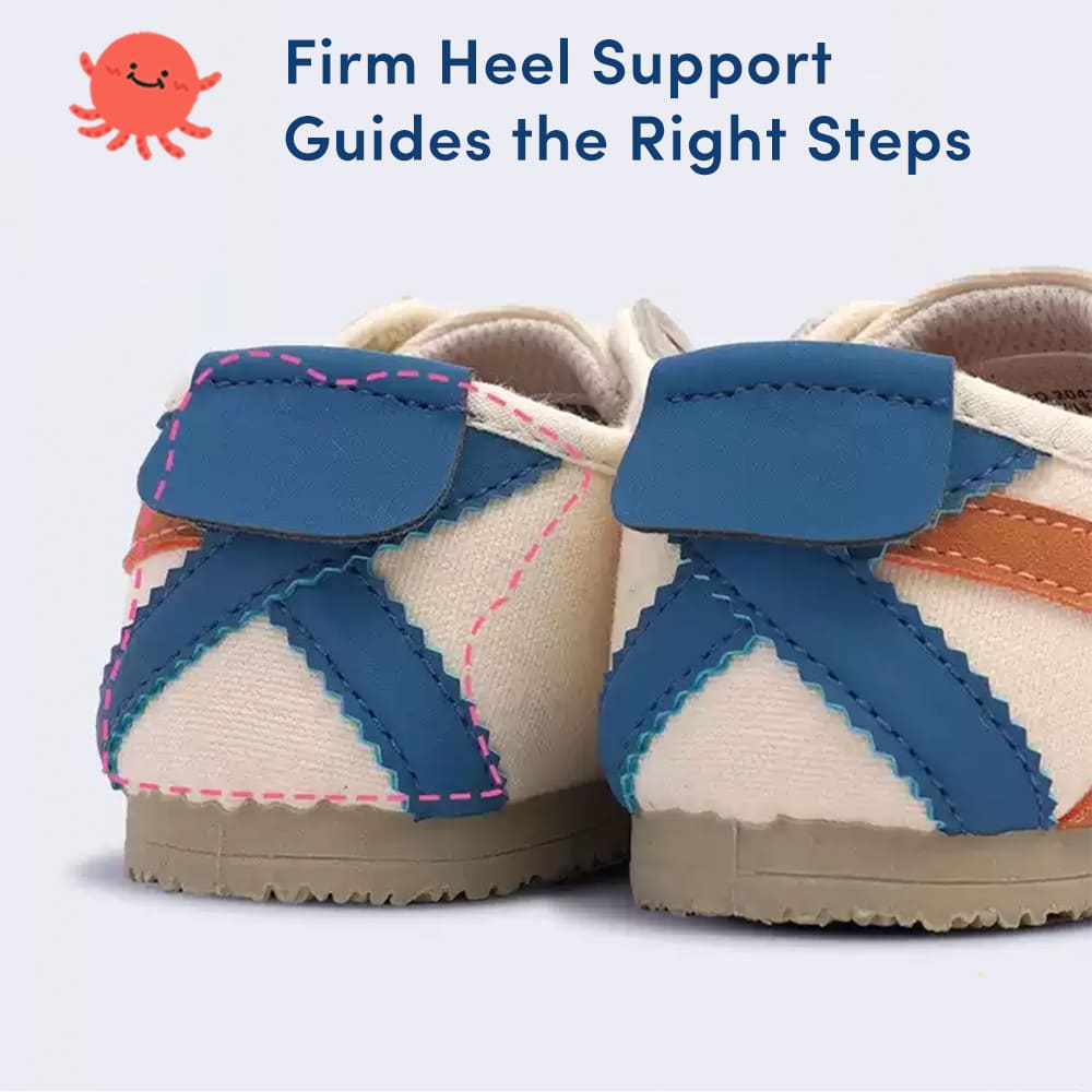 TOETOTS Rider - Kids Sneaker - AVBL MRKT (9)