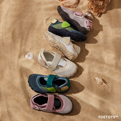 TOETOTS Ridge - Kid Sandals - AVBL MRKT (1)