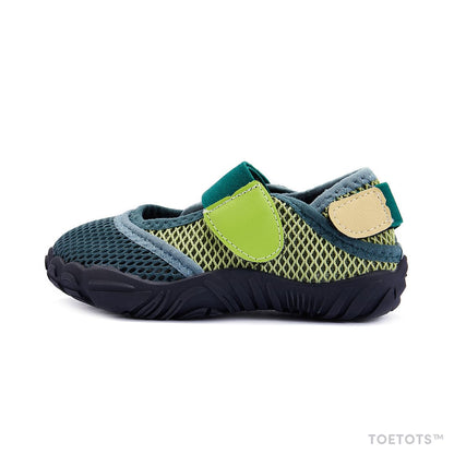 TOETOTS Ridge - Kid Sandals - AVBL MRKT (10)