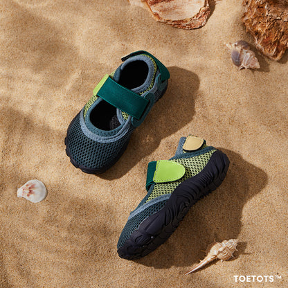 TOETOTS Ridge - Kid Sandals - AVBL MRKT (11)