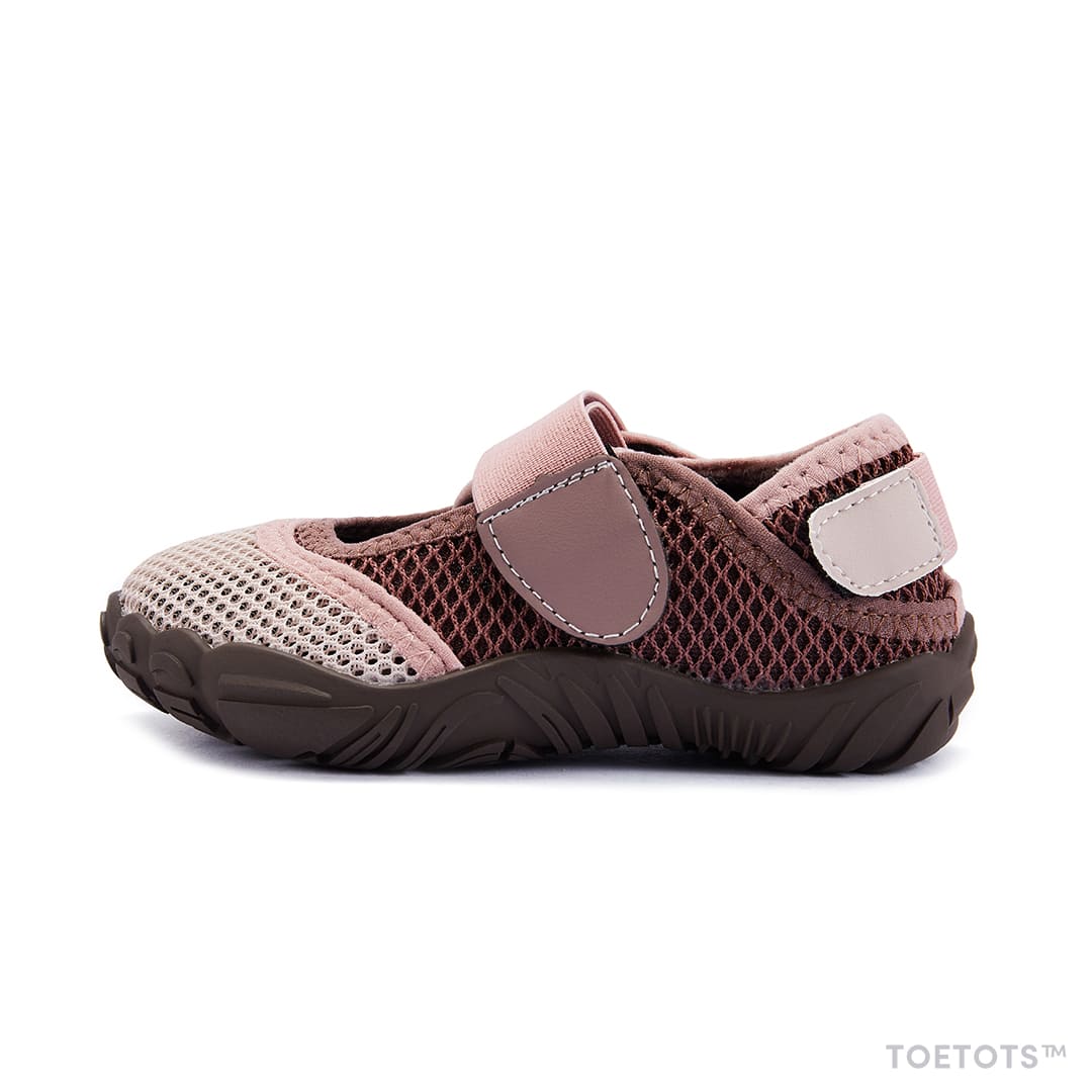 TOETOTS Ridge - Kid Sandals - AVBL MRKT (12)