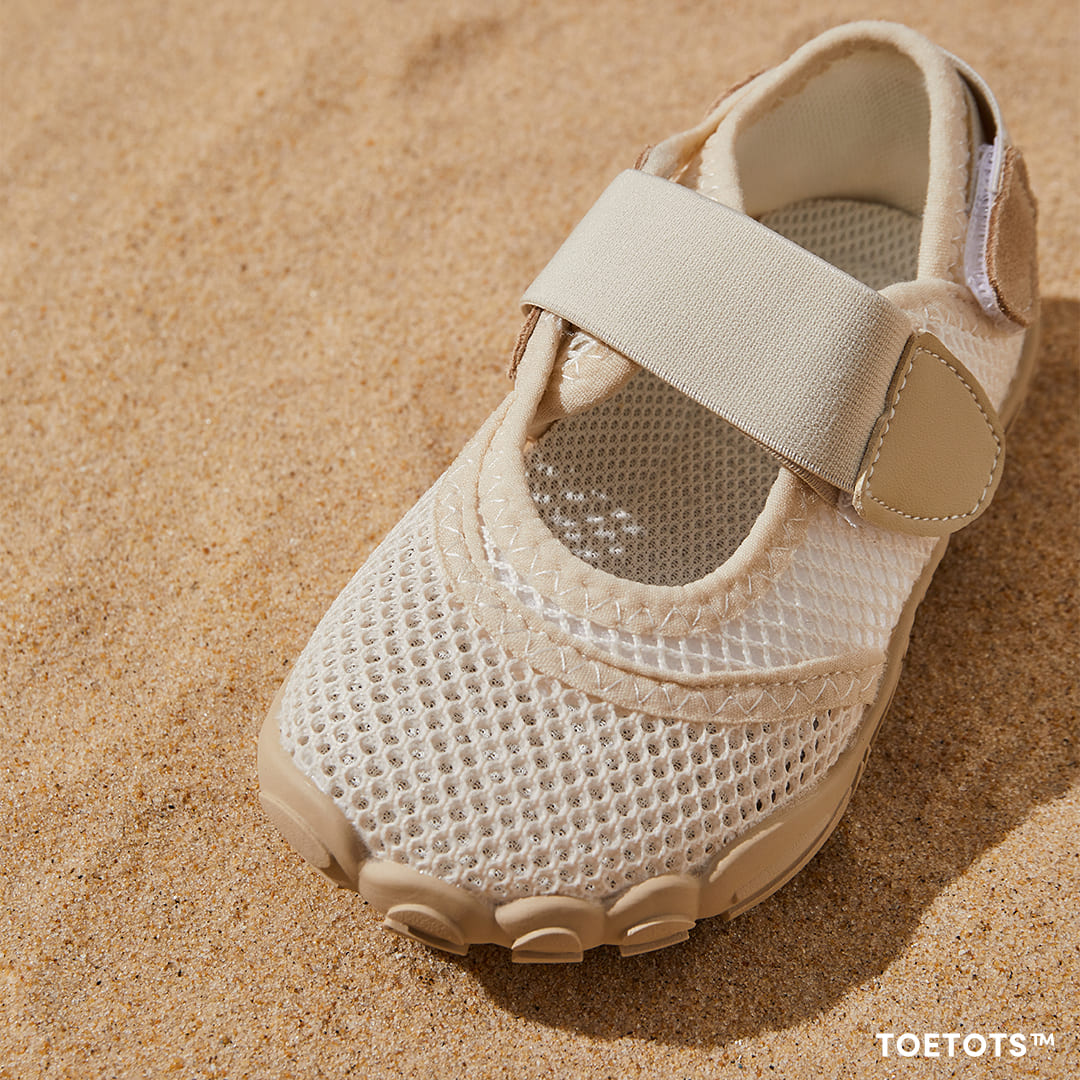 TOETOTS Ridge - Kid Sandals - AVBL MRKT (13)