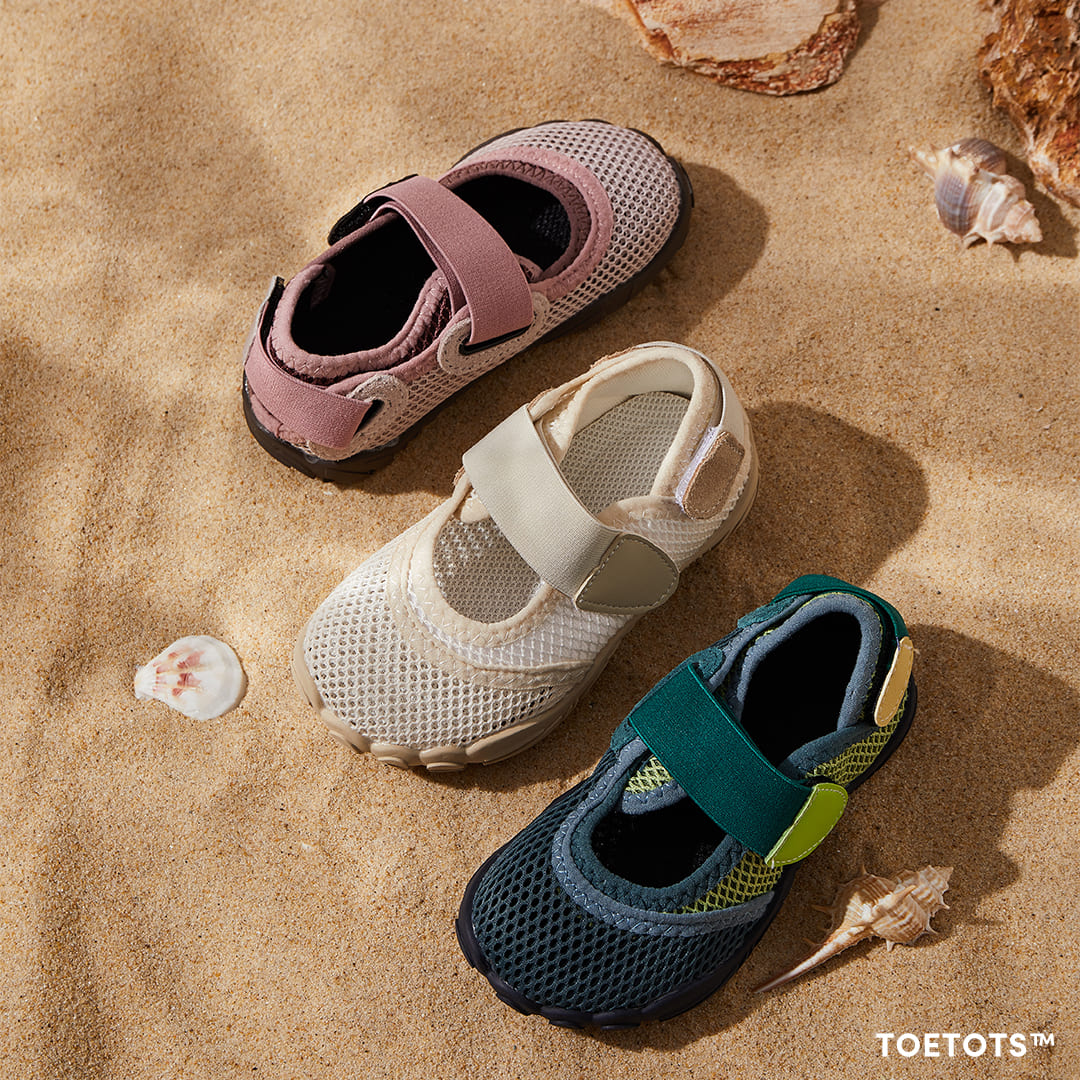 TOETOTS Ridge - Kid Sandals - AVBL MRKT (14)
