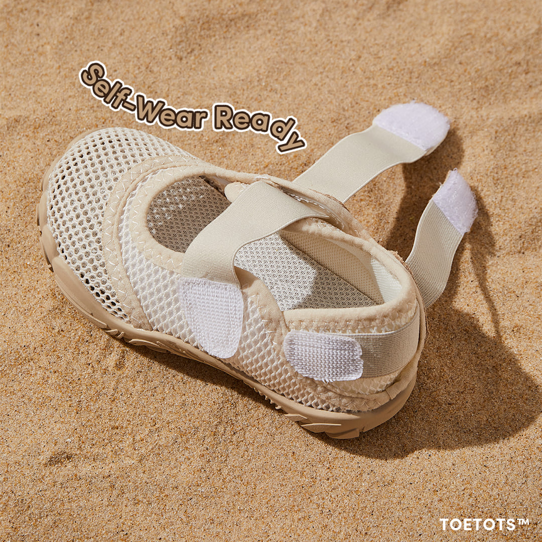 TOETOTS Ridge - Kid Sandals - AVBL MRKT (4)