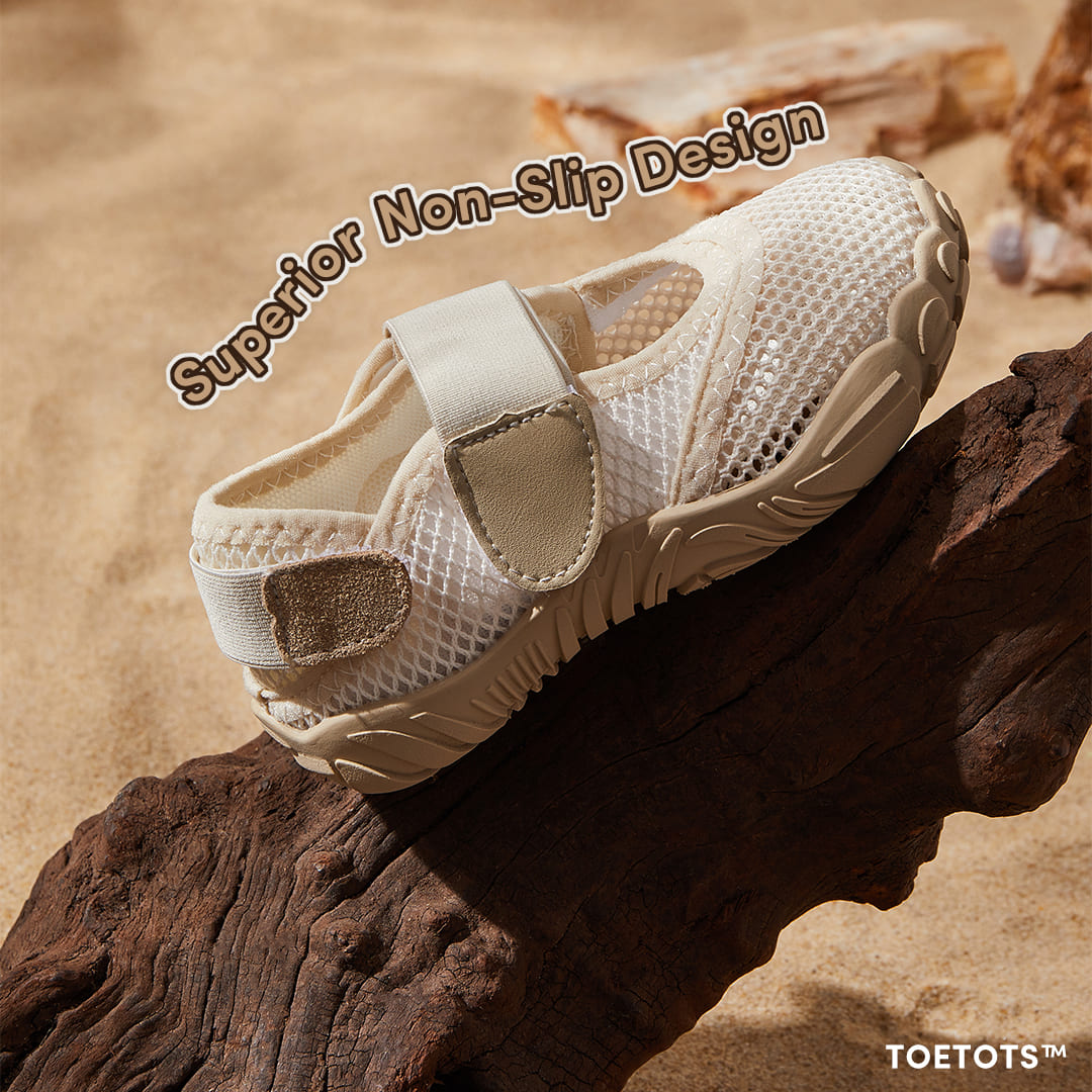 TOETOTS Ridge - Kid Sandals - AVBL MRKT (6)