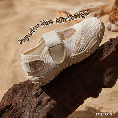 TOETOTS Ridge - Kid Sandals - AVBL MRKT (6)