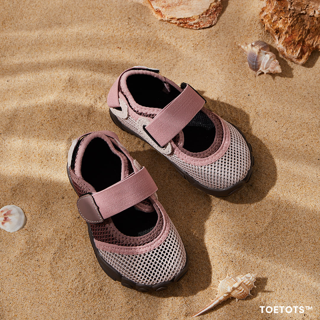 TOETOTS Ridge - Kid Sandals - AVBL MRKT (9)