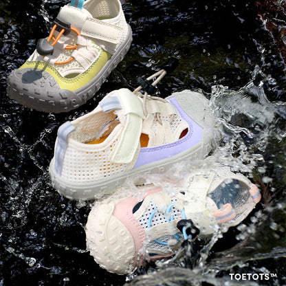 TOETOTS Riverhop - Baby Sneaker - AVBL MRKT (1)