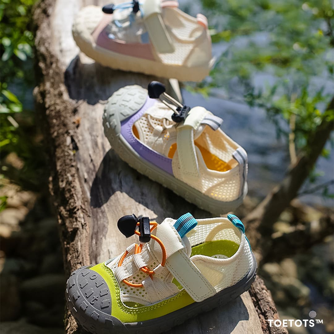TOETOTS Riverhop - Baby Sneaker - AVBL MRKT (2)