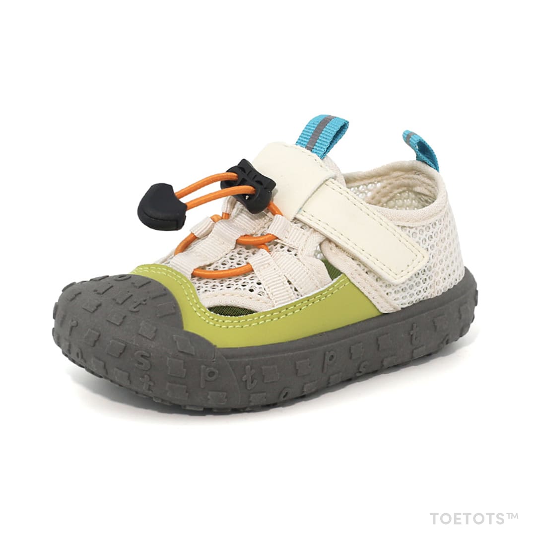 TOETOTS Riverhop - Baby Sneaker - AVBL MRKT (4)
