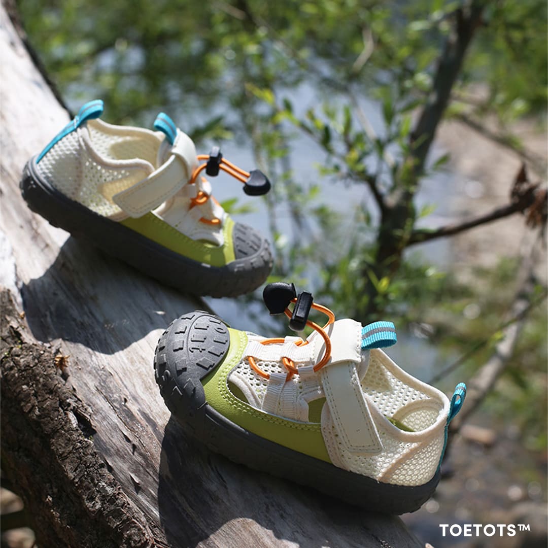 TOETOTS Riverhop - Baby Sneaker - AVBL MRKT (5)