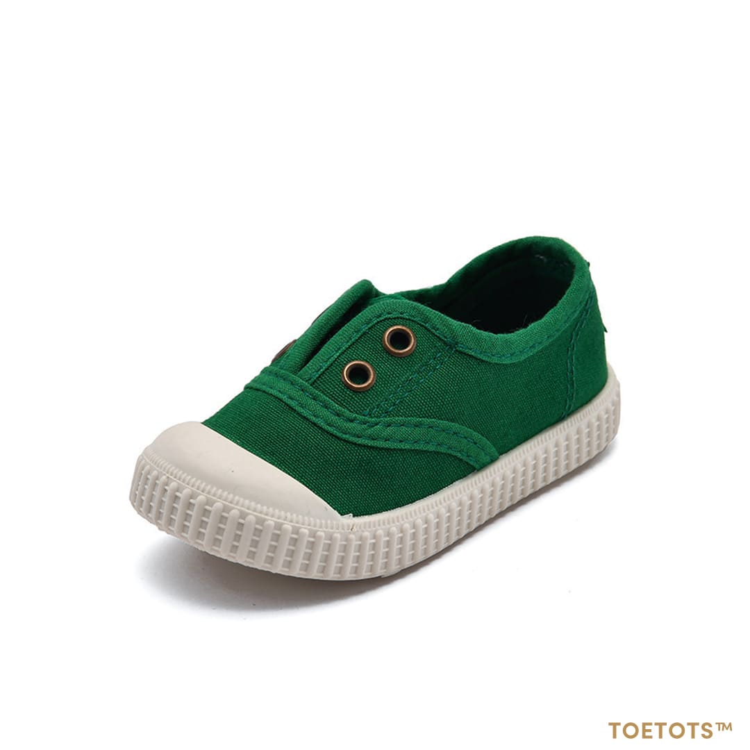 TOETOTS Romy - Baby Sneaker - AVBL MRKT (10)