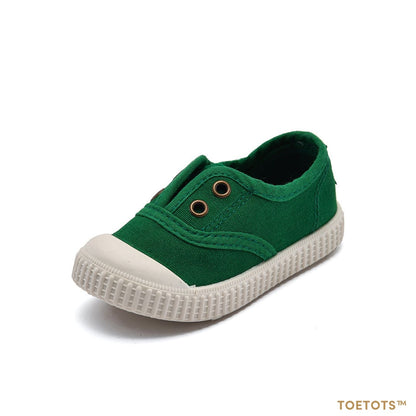 TOETOTS Romy - Baby Sneaker - AVBL MRKT (10)