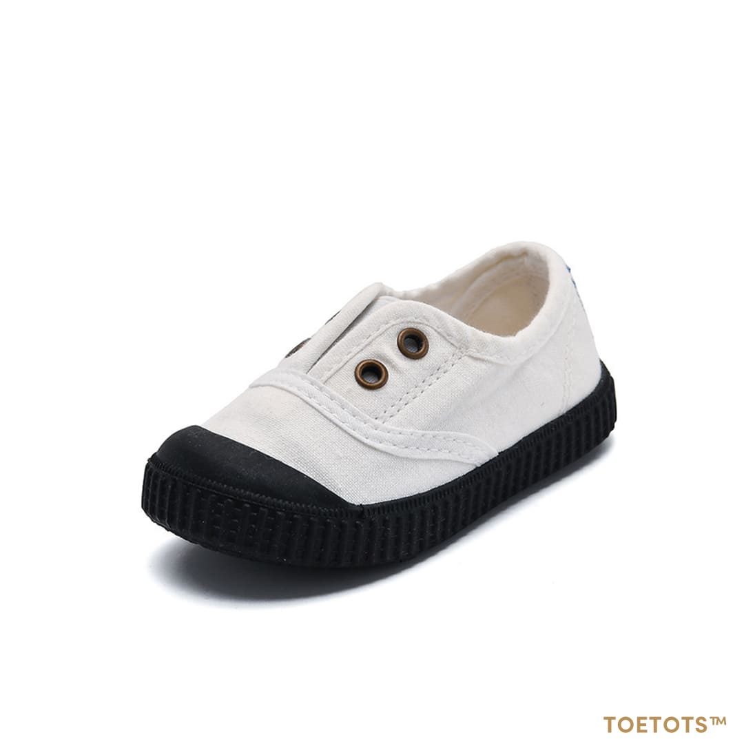 TOETOTS Romy - Baby Sneaker - AVBL MRKT (11)