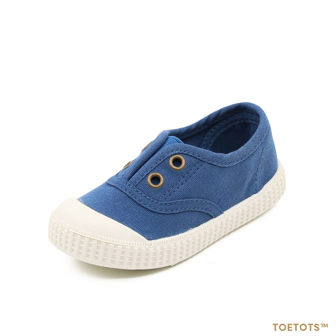 TOETOTS Romy - Baby Sneaker - AVBL MRKT (12)