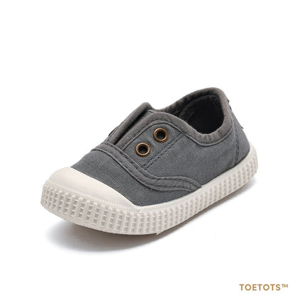 TOETOTS Romy - Baby Sneaker - AVBL MRKT (13)