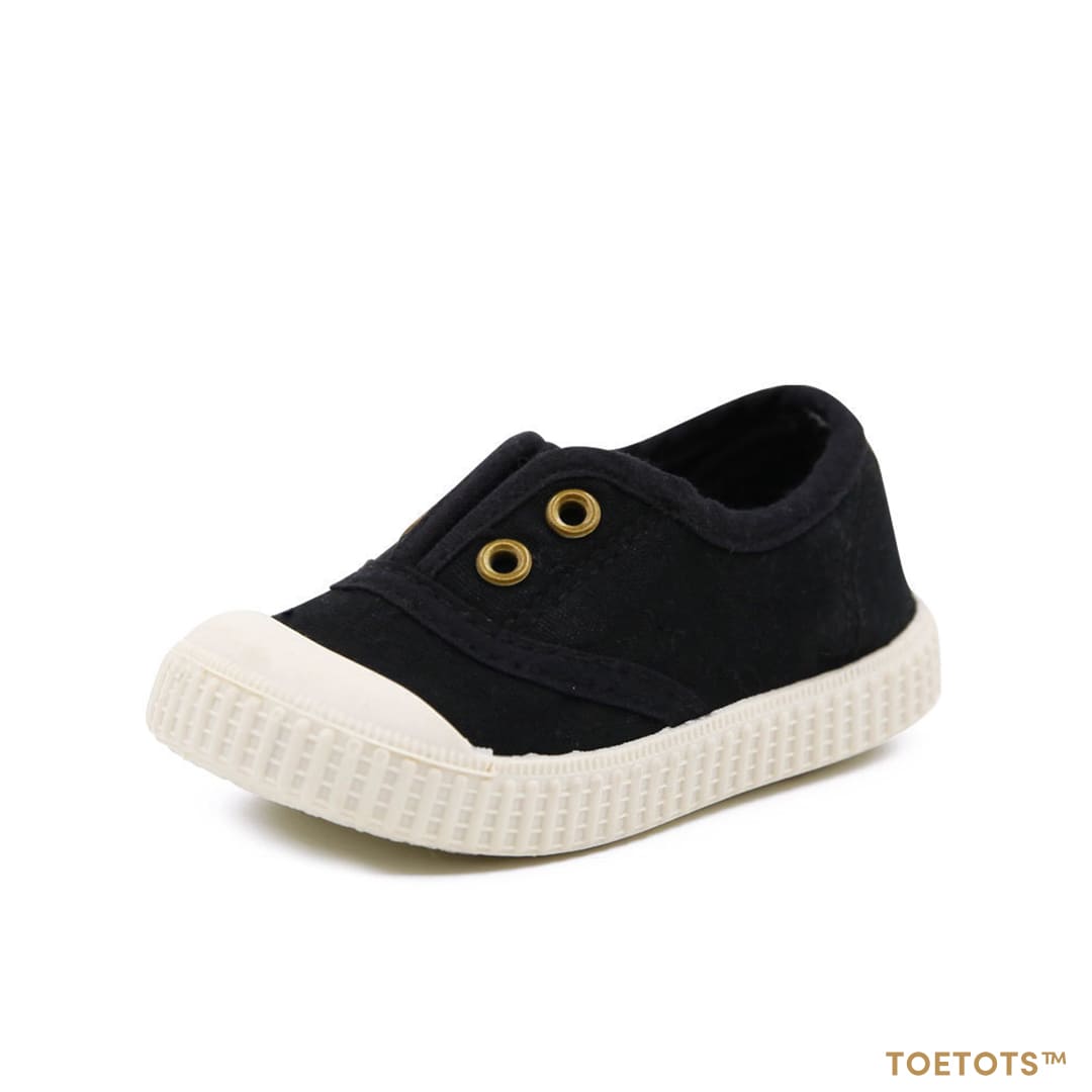 TOETOTS Romy - Baby Sneaker - AVBL MRKT (14)