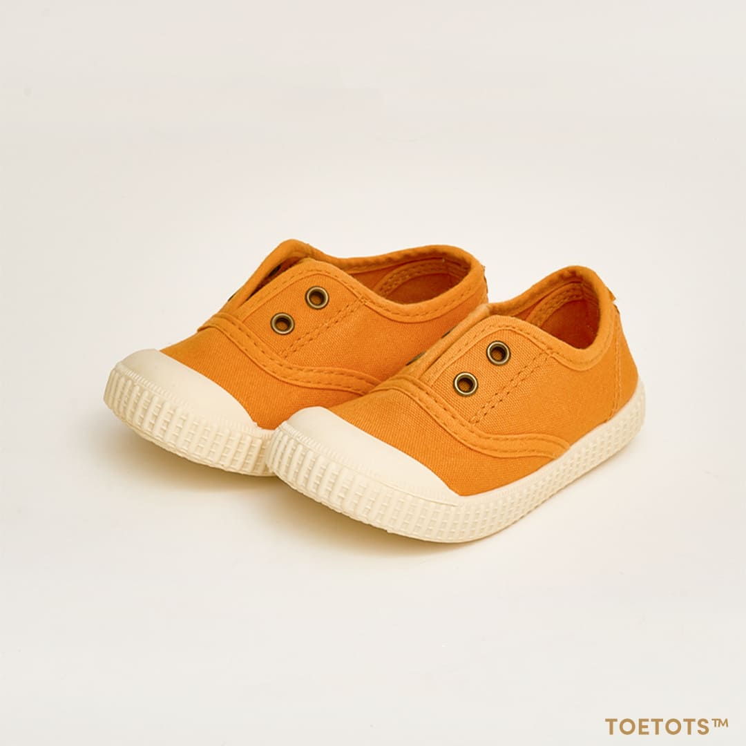 TOETOTS Romy - Baby Sneaker - AVBL MRKT (3)