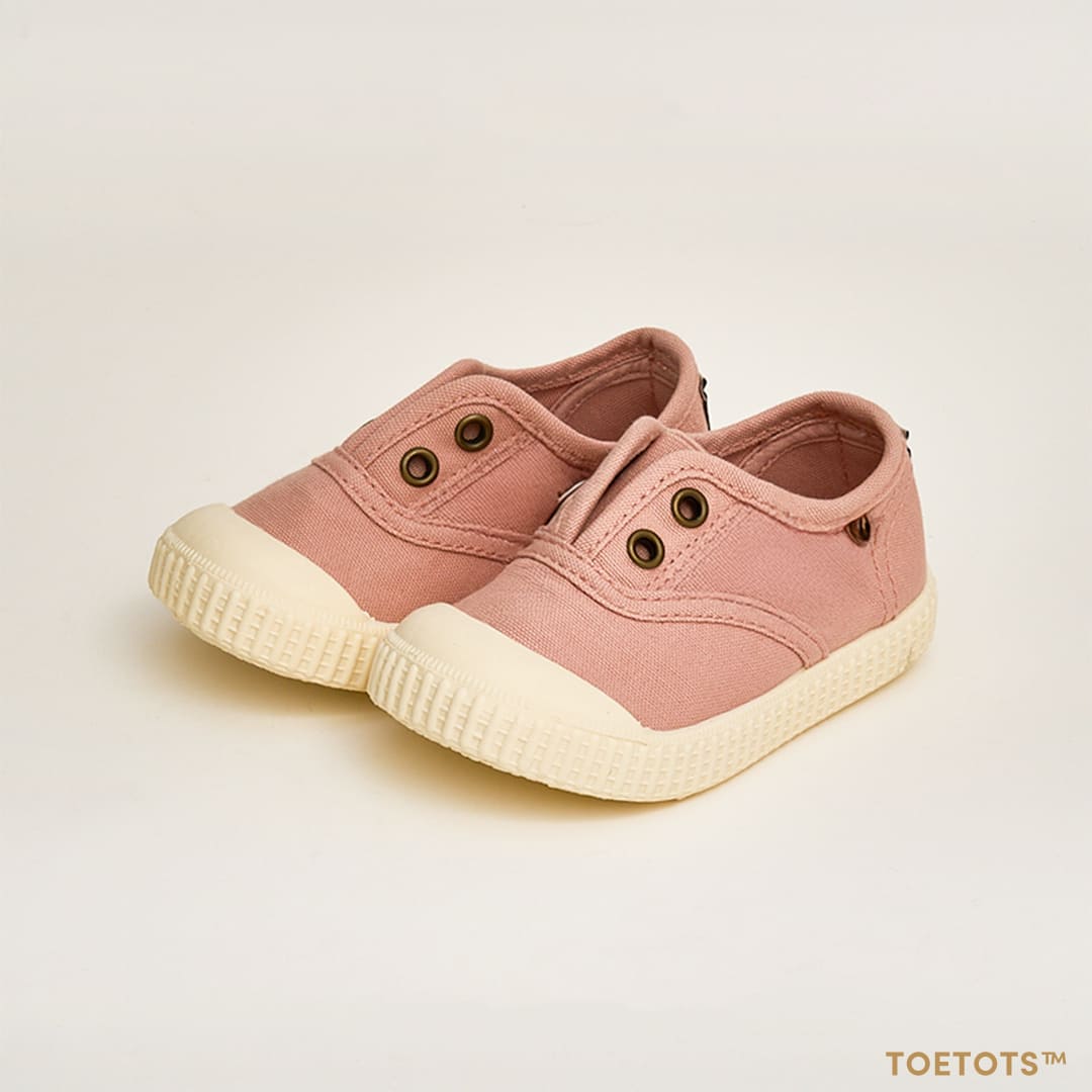 TOETOTS Romy - Baby Sneaker - AVBL MRKT (5)