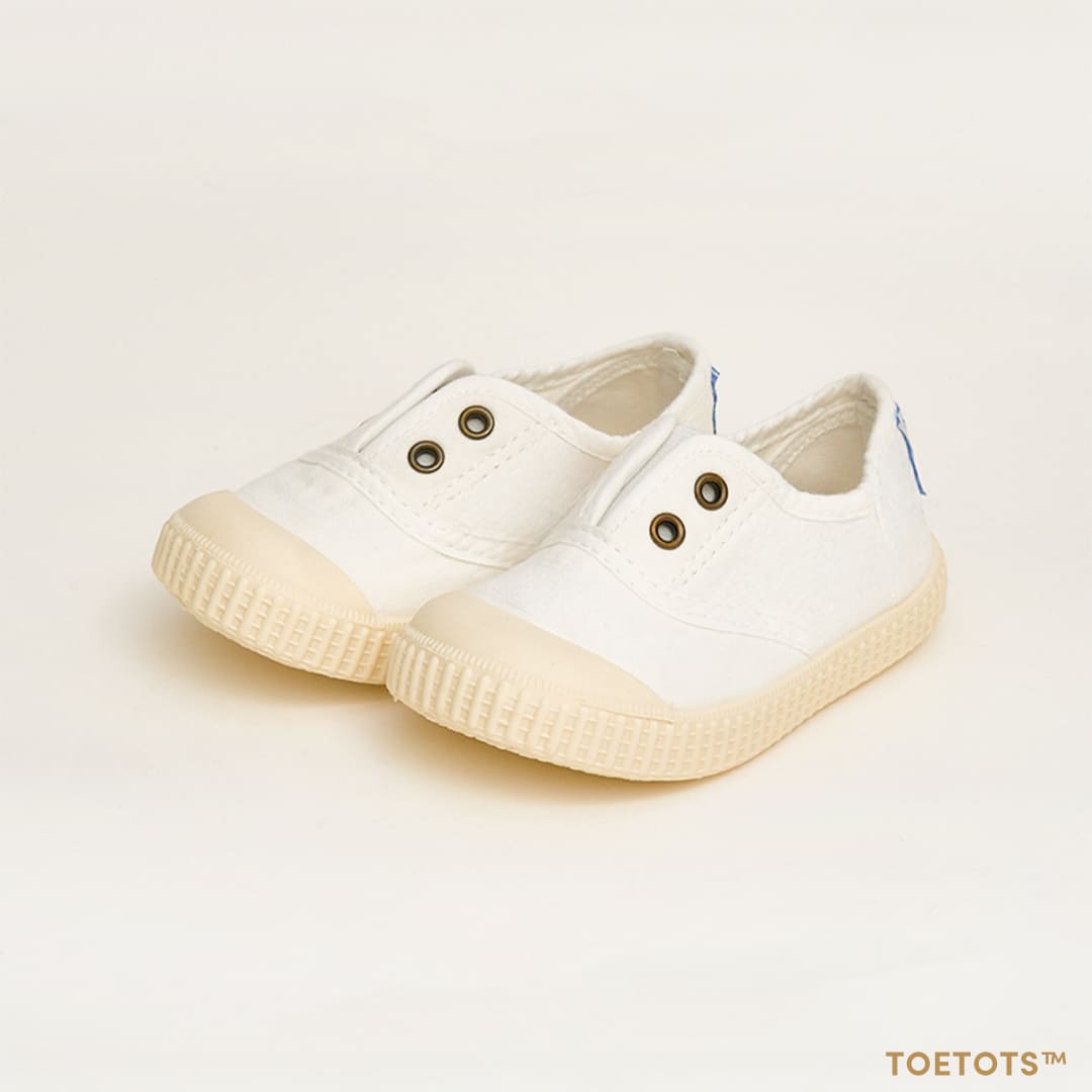 TOETOTS Romy - Baby Sneaker - AVBL MRKT (6)