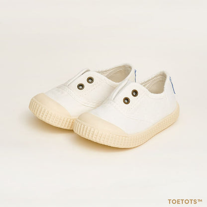 TOETOTS Romy - Baby Sneaker - AVBL MRKT (6)