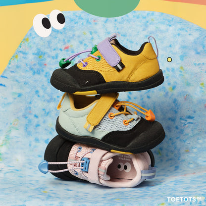 TOETOTS Rory - Kid Sneaker - AVBL MRKT (1)