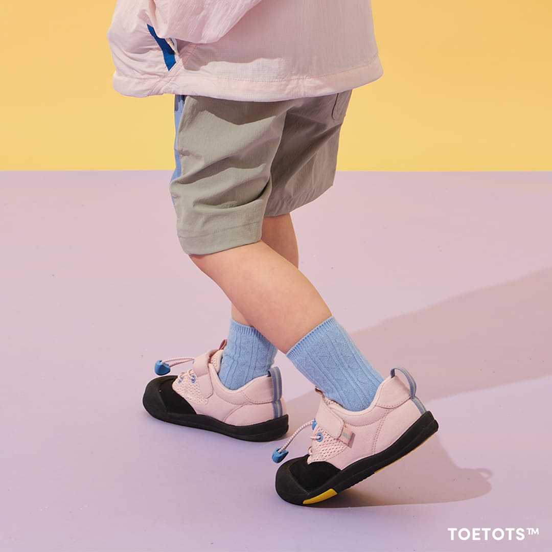 TOETOTS Rory - Kid Sneaker - AVBL MRKT (10)