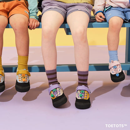 TOETOTS Rory - Kid Sneaker - AVBL MRKT (11)