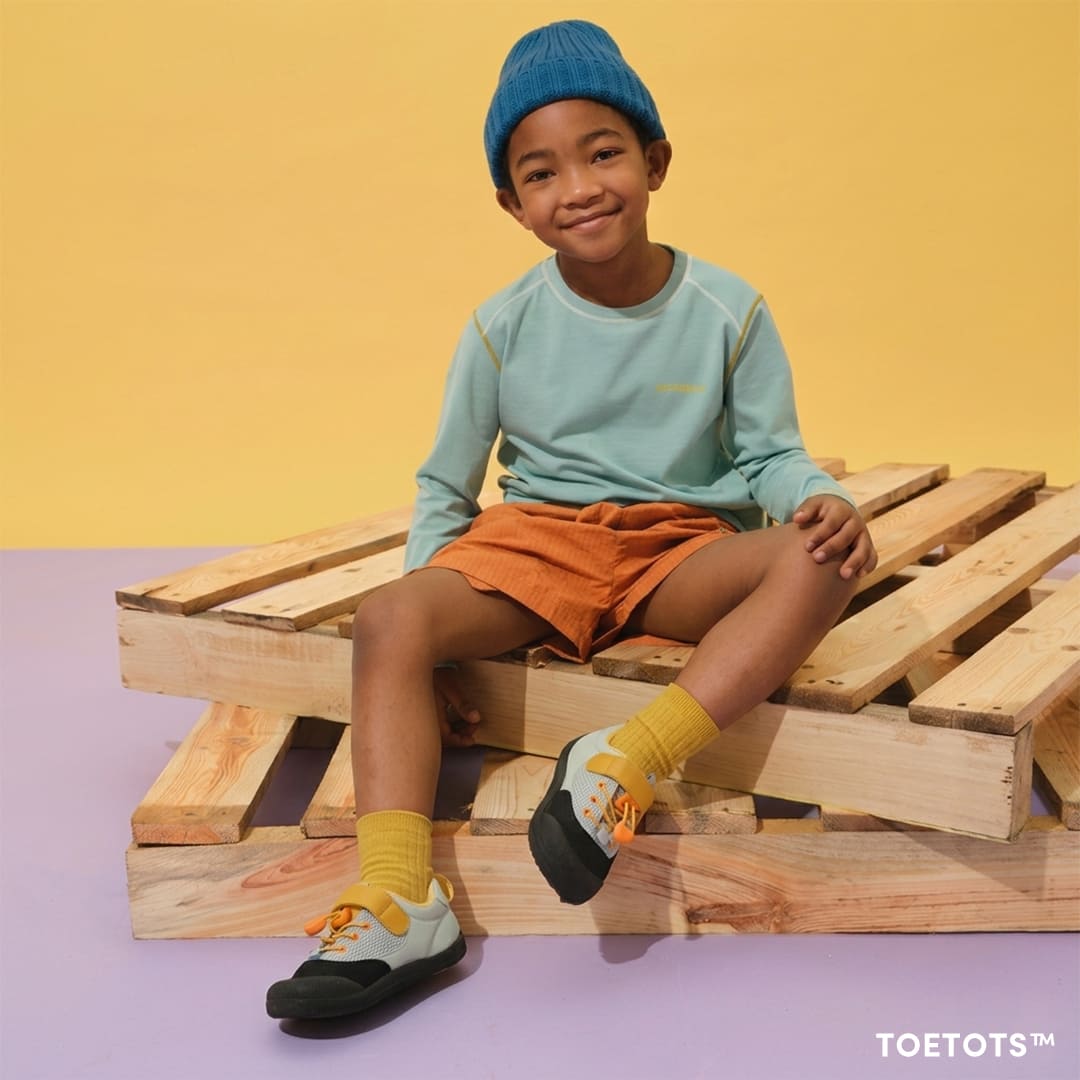TOETOTS Rory - Kid Sneaker - AVBL MRKT (3)