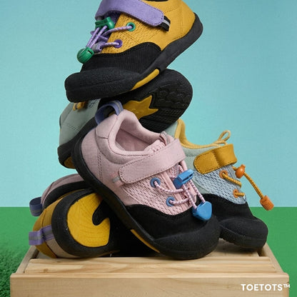 TOETOTS Rory - Kid Sneaker - AVBL MRKT (5)