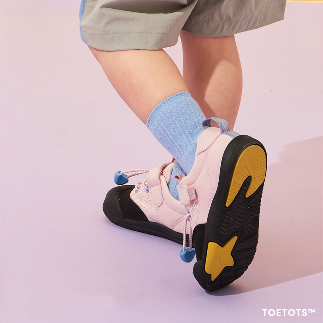 TOETOTS Rory - Kid Sneaker - AVBL MRKT (7)