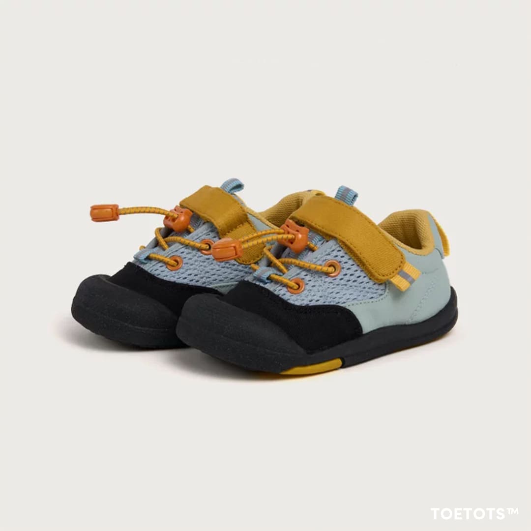 TOETOTS Rory - Kid Sneaker - AVBL MRKT (9)