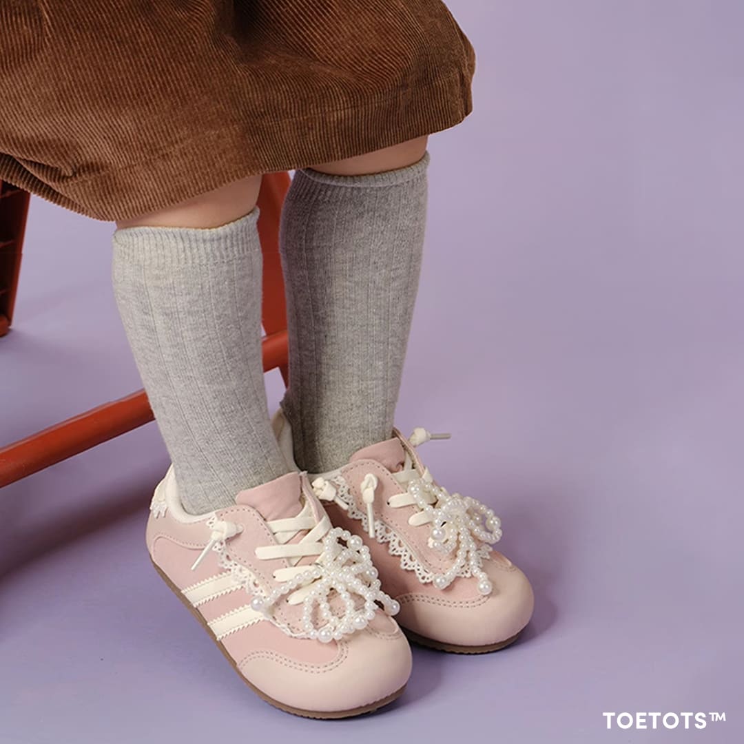 TOETOTS Roselle - Kids Sneaker - AVBL MRKT (10)