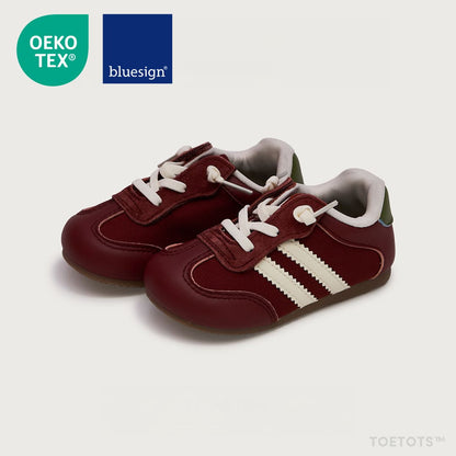 TOETOTS Roselle - Kids Sneaker - AVBL MRKT (11)