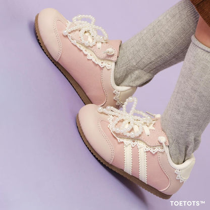 TOETOTS Roselle - Kids Sneaker - AVBL MRKT (2)