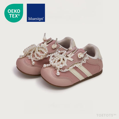 TOETOTS Roselle - Kids Sneaker - AVBL MRKT (5)