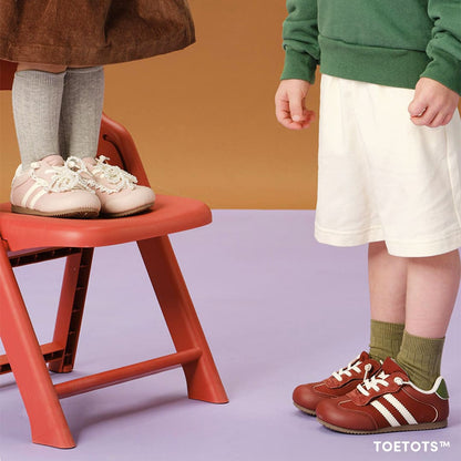 TOETOTS Roselle - Kids Sneaker - AVBL MRKT (8)