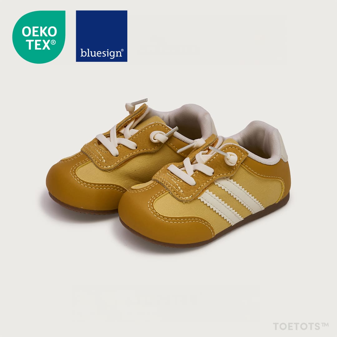 TOETOTS Roselle - Kids Sneaker - AVBL MRKT (9)