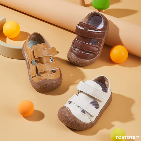 TOETOTS Rover - Kids Sandals - AVBL MRKT (1)
