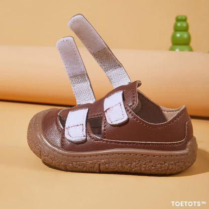 TOETOTS Rover - Kids Sandals - AVBL MRKT (2)