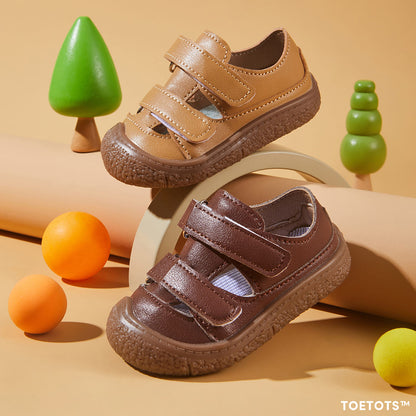 TOETOTS Rover - Kids Sandals - AVBL MRKT (4)