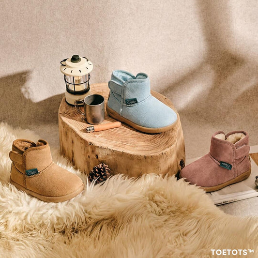 TOETOTS Rowan - Kids Snow Boots - AVBL MRKT (1)