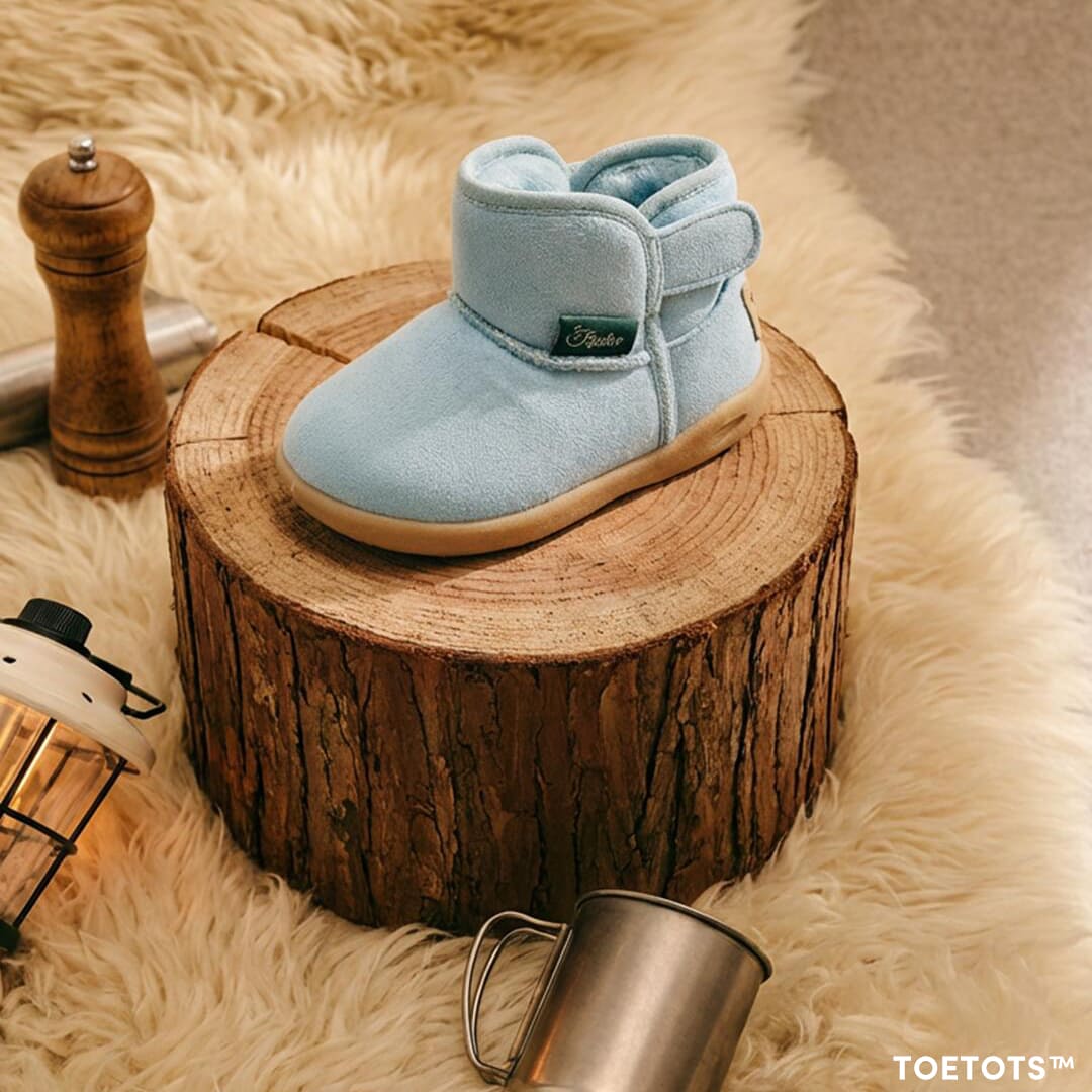 TOETOTS Rowan - Kids Snow Boots - AVBL MRKT (10)